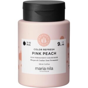 Maria Nila Mask