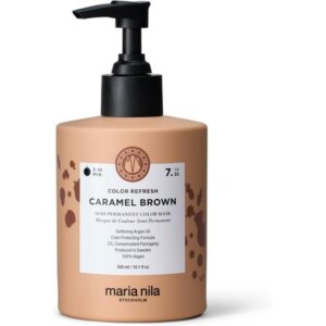 Maria Nila Mask