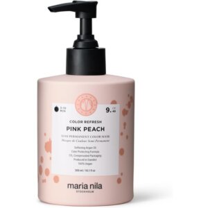 Maria Nila Mask