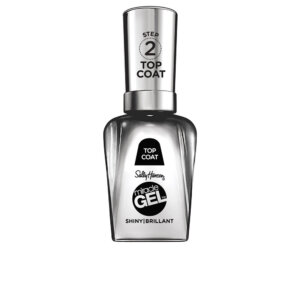Sally Hansen Geel