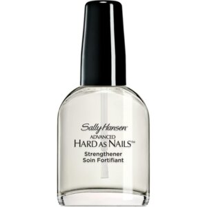Hard As Nails Nail