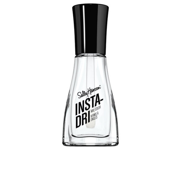 Insta Dri Nail Color - Nail polish 3 in 1 9.17 ml Sally Hansen Meigitoode