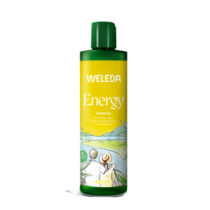 Weleda Energy Ginger Geel