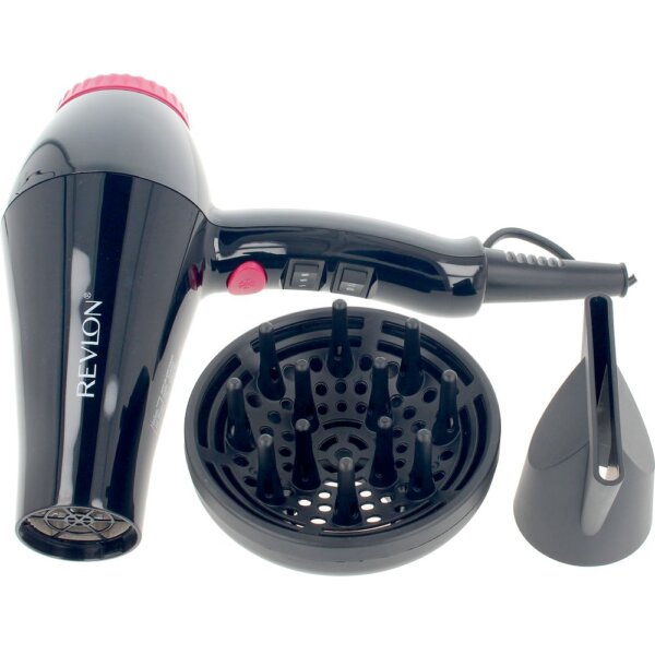 REVLON RVDR5251E secador 1 u Rvdr5251E Secador 1 U