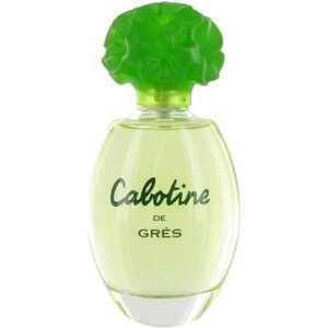 Gres Cabotine Parfüümvesi