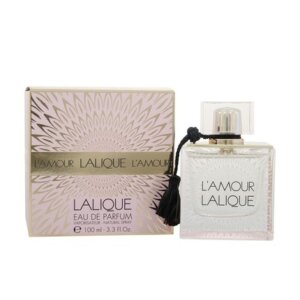 Lalique L`amour EDP 100 ml