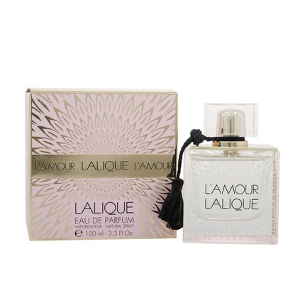 Lalique L`amour EDP 100 ml