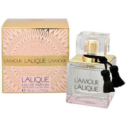 L`amour EDP 100 ml Lalique L`amour Parfüümvesi