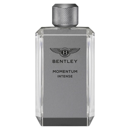 Momentum Intense for Men EDP 100 ml Bentley Momentum Intense Parfüümvesi