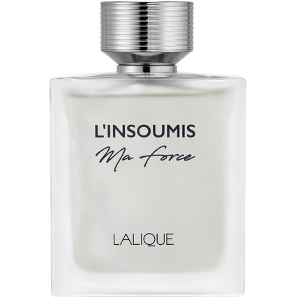 L´Insoumis Ma Force EDT 100 ml L´Insoumis Ma Force Tualettvesi