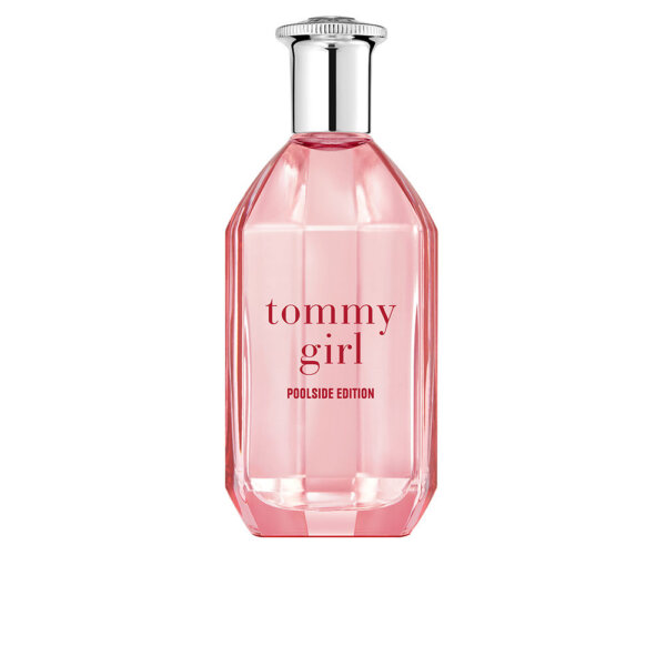 TOMMY GIRL POOLSIDE edt vapo 100 ml Tommy Girl Poolside Tualettvesi