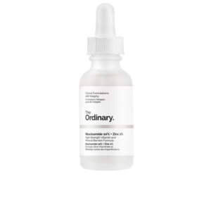 Niacinamide 10% Zinc Vitamin B3 Seerum