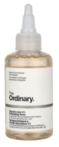 Glycolic Acid 7% Tooner