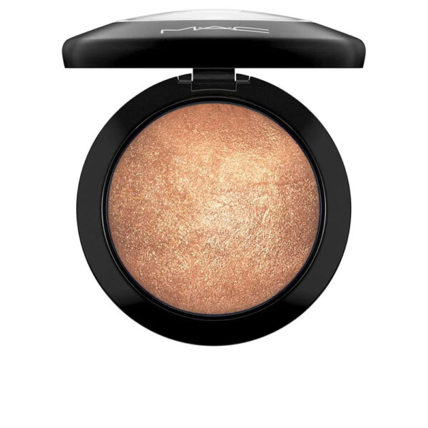 MINERALIZE SKINFINISH natural powder #gold deposit 10 gr Mac Mineralize Skinfinish Puuder