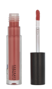 Mac Lipglass Meigitoode