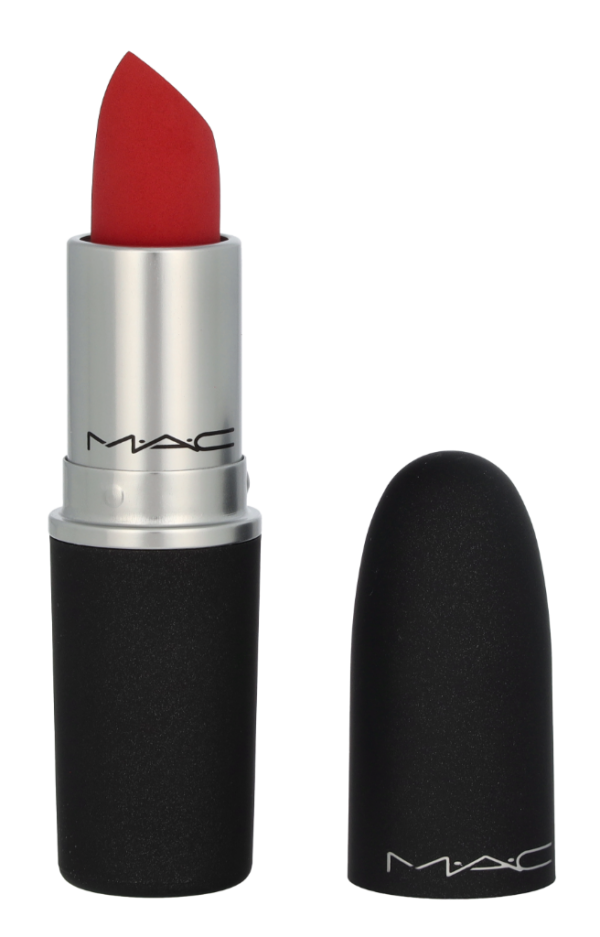 POWDER KISS LIPSTICK #a little tamed 3 gr Kiss A Little Tamed
