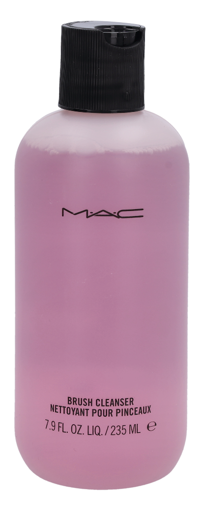 MAC Brush Cleanser Mac Brush Ilutoode