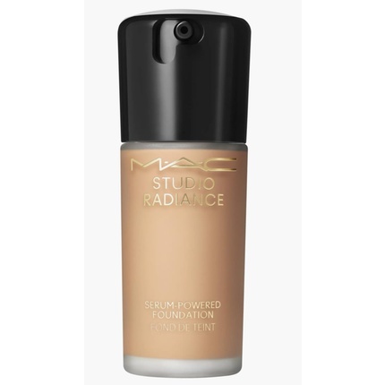 MAC Studio Radiance Serum-Powered Foundation Mac Studio
