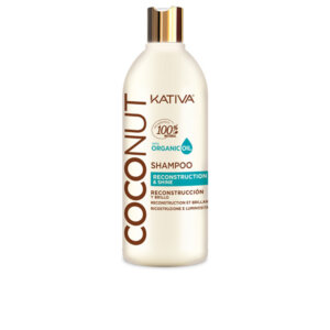 Kativa Coconut Šampoon