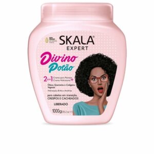 Skala Juuksehooldustoode