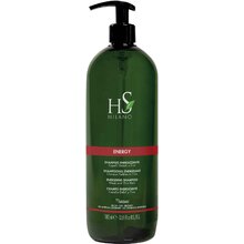 Energizing Shampoo 350 ml HS Milano Šampoon