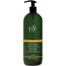 Hydrating Shampoo - curly hair 1000 ml HS Milano Šampoon