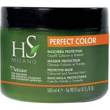 HS Milano Protective Mask