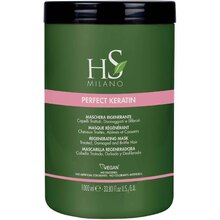 Regenerating Mask 500 ml HS Milano Mask