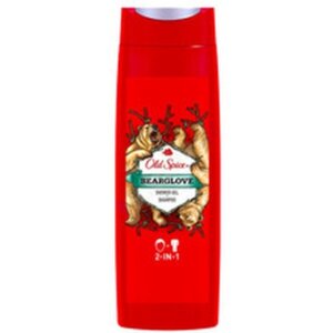 BearGlove 2 In 1