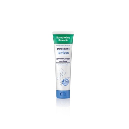 Leg fatigue reliever with immediate relaxing effect 100 ml Leg Fatigue Reliever Nahahooldustoode