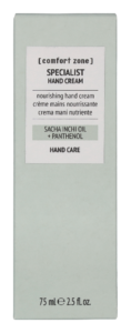 Comfort Zone Specialist Hand Cream