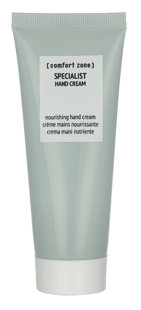 Comfort Zone Specialist Hand Cream Comfort Zone Specialist Kreem