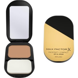 Max Factor Jumestuskreem