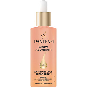 Pantene Grow Abundant Seerum Pantene Grow Abundant Seerum