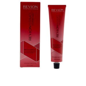 Revlonissimo Colorsmetique #6660