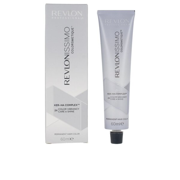 REVLONISSIMO COLORSMETIQUE #8-light blonde 60 ml Revlon Juuksehooldustoode