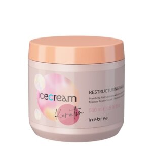 Inebrya Ice Keratin Kreem