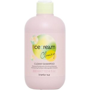Ice Cleany Shampoo Šampoon