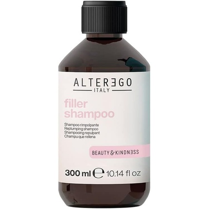 Alter Ego Filler Shampoo šampoon Alter Ego Filler Shampoo šampoon