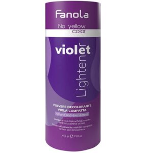 Fanola No Yellow Color Compact puuder