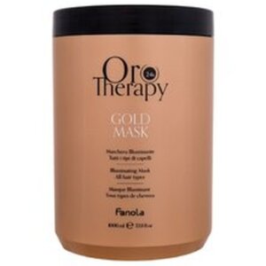 Fanola Oro Therapy Mask