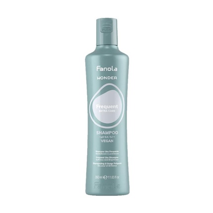 Fanola Wonder Frequent Extra Care Shampoo Wonder Frequent Extra Šampoon