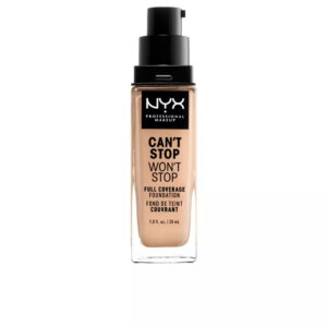 Nyx Professional Make Up Jumestuskreem