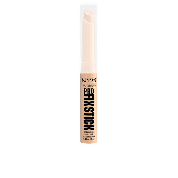 PRO FIX STICK concealer stick #vanilla 1.6 gr Pro Fix Meigitoode