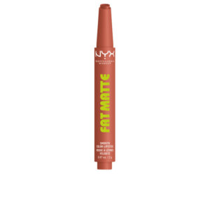Fat Matte #Cozy Whipped