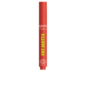 Fat Matte #Coral Cuddlin'