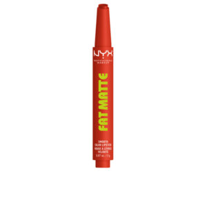 Fat Matte #Comfy Caramel