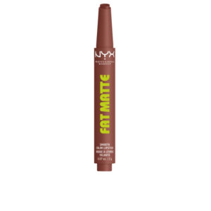 Fat Matte #Toasty Taupe