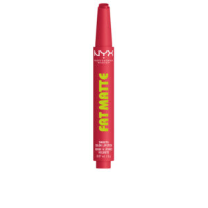 Fat Matte #Flamingo Feather