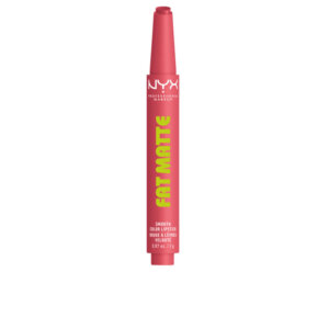 Fat Matte #Pink Puff